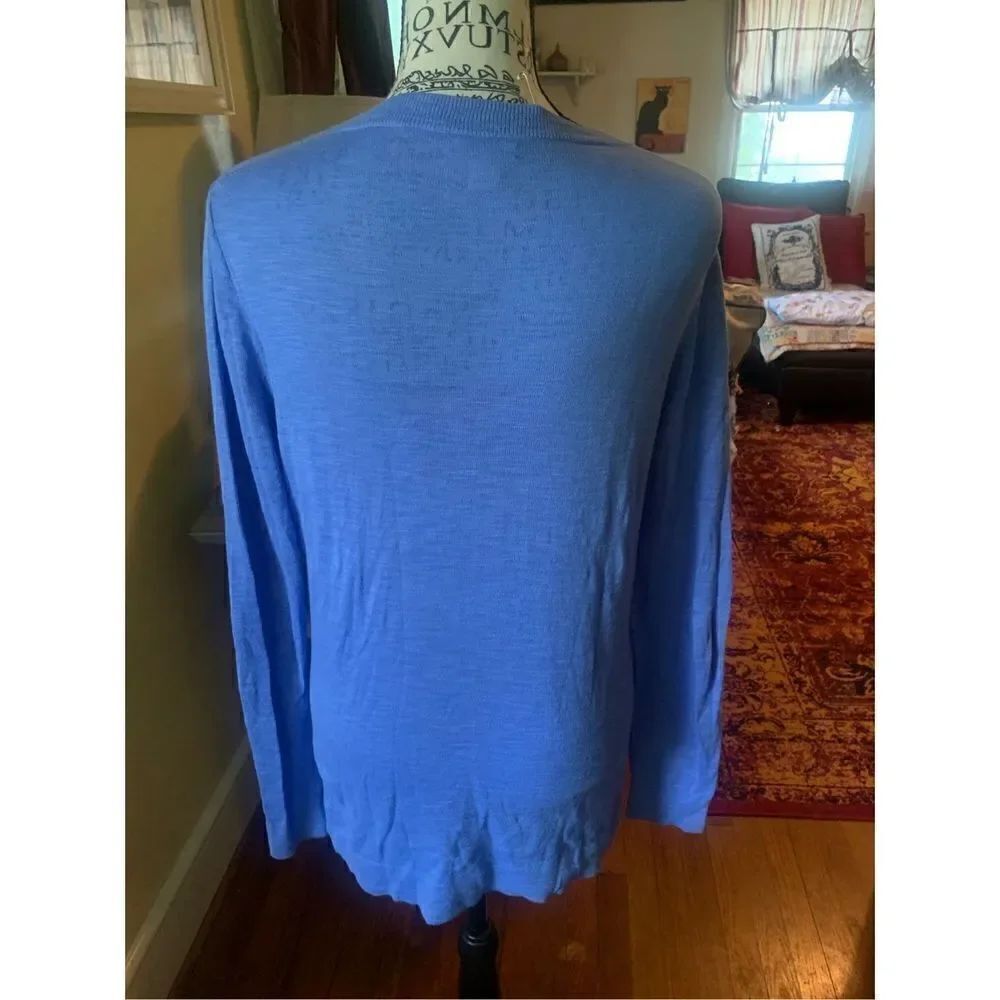 J Crew Lightweight Sweater - Picture 4 of 5